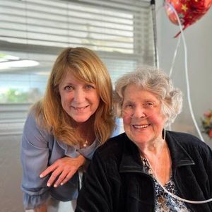 Meet your Posher, Kathy